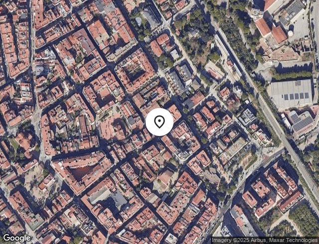 Terrains à Rue Rius I Taulet,